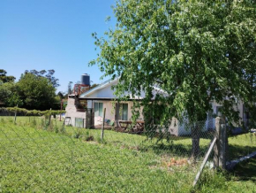 Casa danisa 3 dormitorios